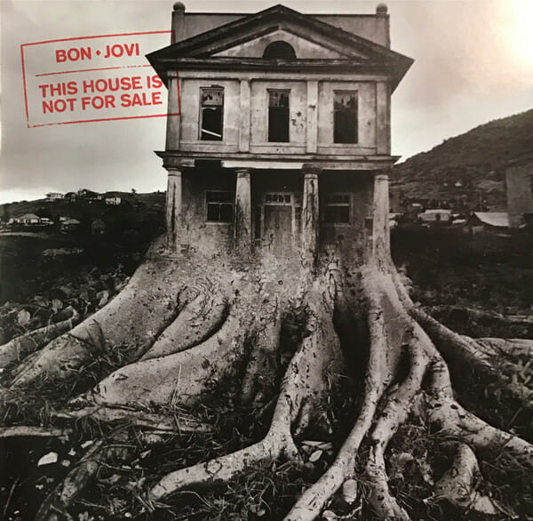 Bon Jovi's Best Albums | Ranking 14 Rock Anthem Collections Bon Jovi's Best Albums