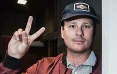 Tom DeLonge's Net Worth