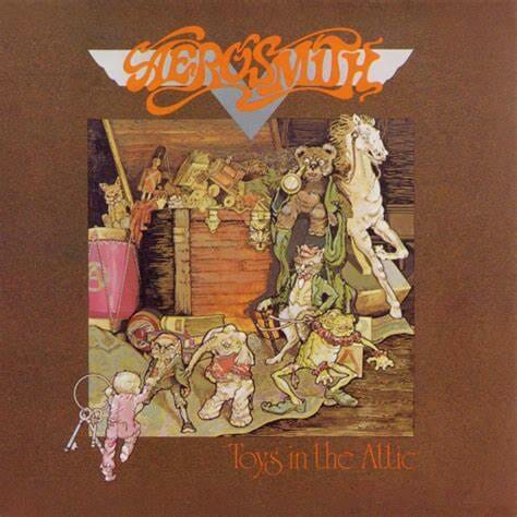 Aerosmith's Best Albums | Beyond The Smoke And Mirrors aerosmith's best albums