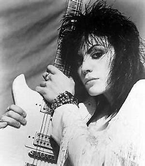 Joan Jett's Net Worth | The Price Tag On A Bad Reputation joan jett's net worth