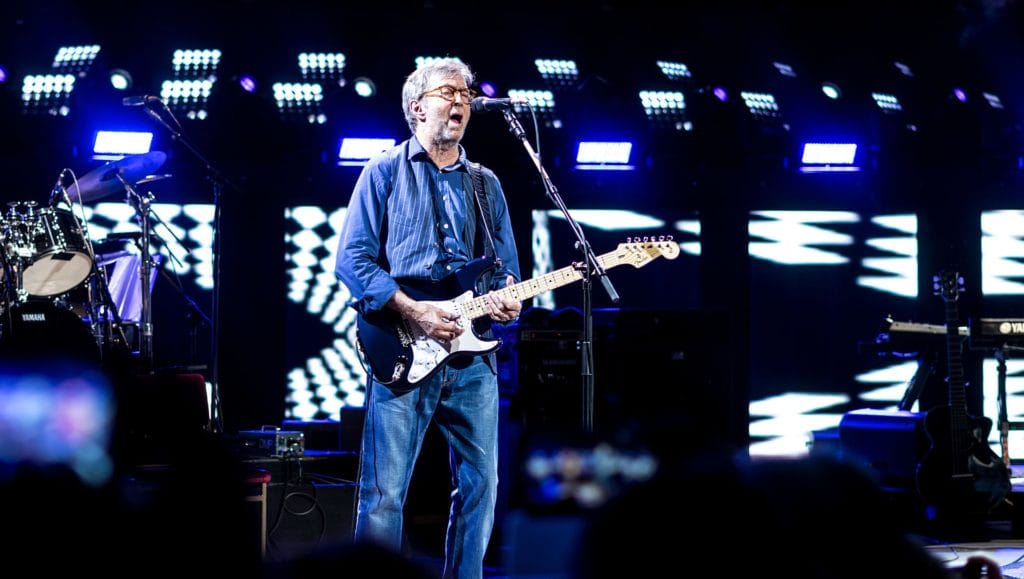 Eric Clapton's Best Songs | Revisiting Slowhand's Greatest Hi Eric Clapton's Best Songs
