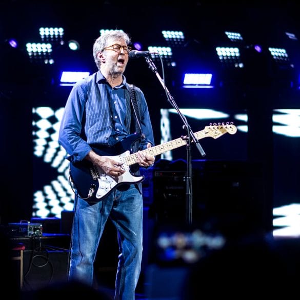 Eric Clapton's Best Songs