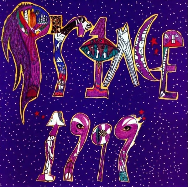 10 Of The Most Iconic Prince Album Covers Prince Album Covers