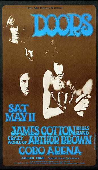 The Doors Best Songs | A Million Ways To Spend Your Time the doors best songs