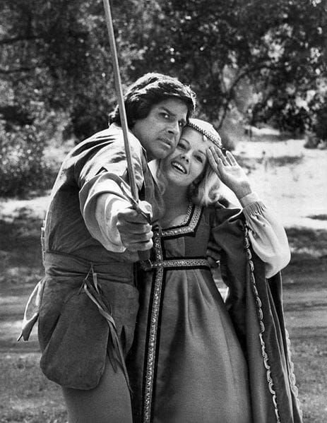Revisiting The Hee Haw Cast | Kornfield Kounty's Wall Of Fame misty rowe