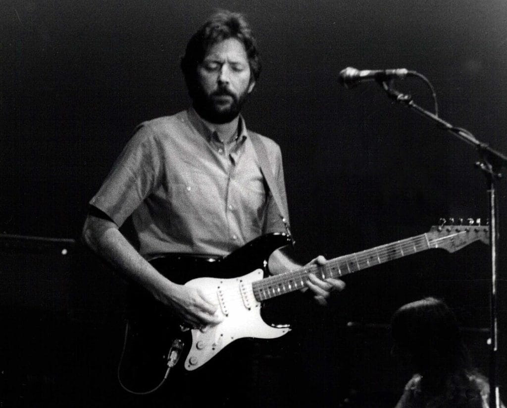 Eric Clapton's Best Songs