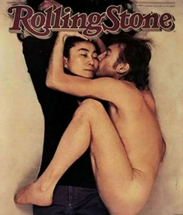 The John Lennon And Yoko Ono Story | Love, Art & Revolution john lennon and yoko ono