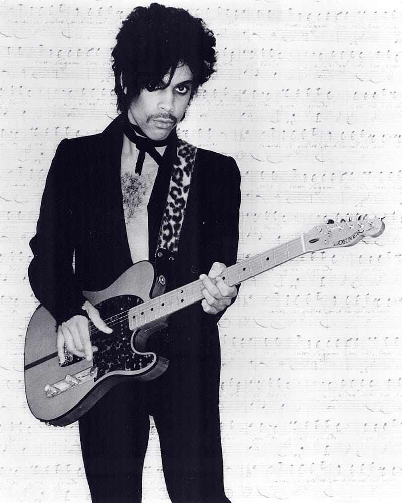 Prince Rock Hard In A Funky Place 10 Of The Most Iconic Prince Album Covers | Revised 2025