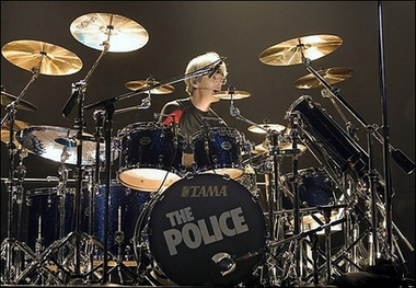 the police's best albums