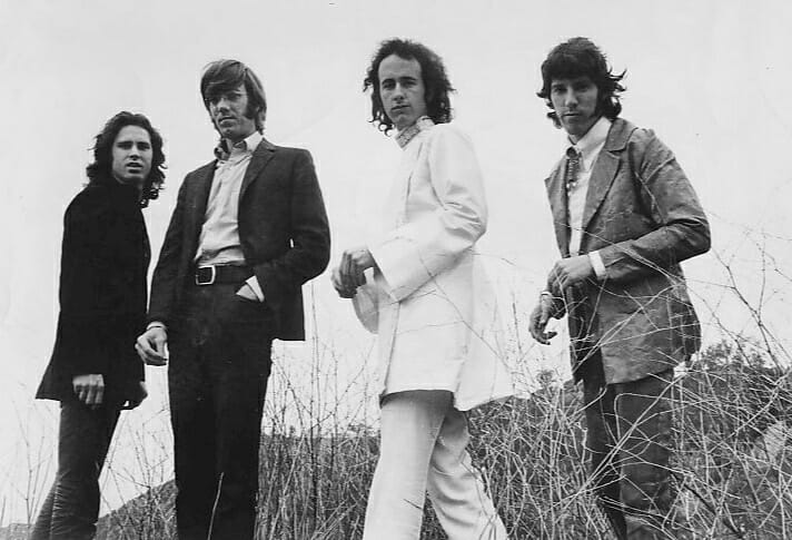 The Doors Best Songs