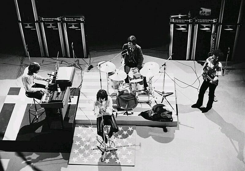 The Doors Best Songs | A Million Ways To Spend Your Time The doors ultimate playlist