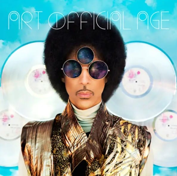 10 Of The Most Iconic Prince Album Covers Prince Album Covers