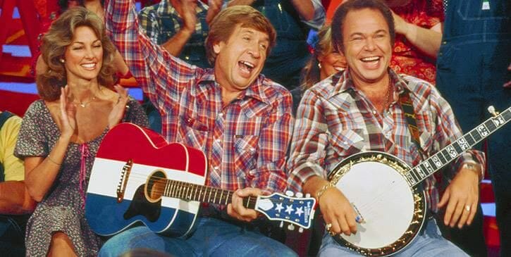 Remembering "Hee Haw" | The Rise And Fall Of A TV Institution hee haw