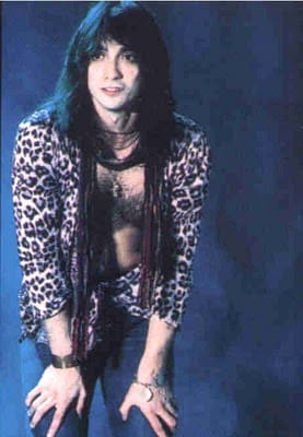 Meet The Aerosmith Members | The Boston Bad Boys who are the members of Aerosmith?
