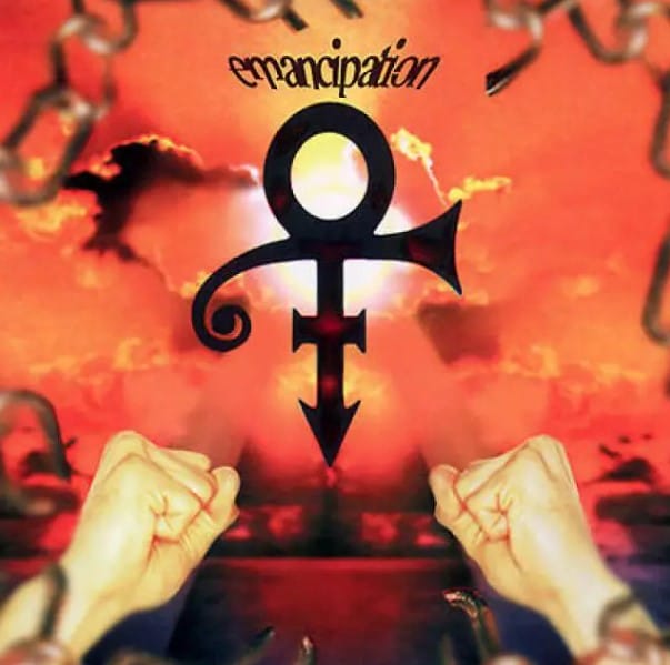 10 Of The Most Iconic Prince Album Covers best prince album art