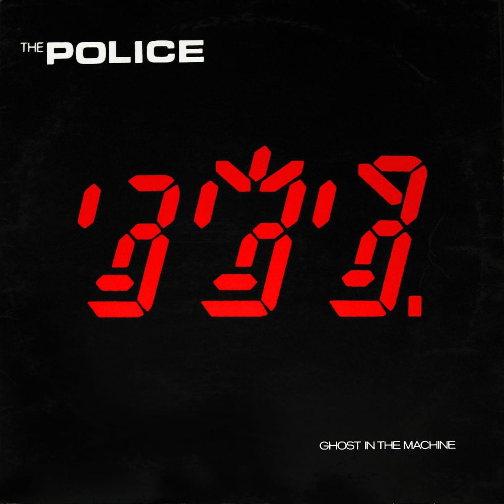 We Rank The Police's Best Albums | The Beat Behind The Badge the police's best albums