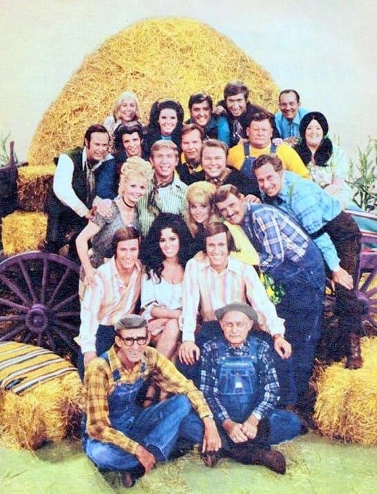 Remembering "Hee Haw" | The Rise And Fall Of A TV Institution hee haw