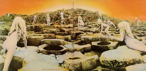 How Album Covers By Hipgnosis Transformed Rock 'n' Roll Imagery Album Covers By Hipgnosis