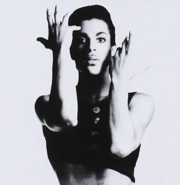 10 Of The Most Iconic Prince Album Covers prince album covers