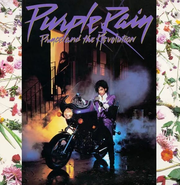 10 Of The Most Iconic Prince Album Covers Prince Album Covers
