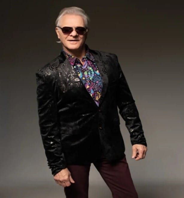 Meet The Aerosmith Members | The Boston Bad Boys who started aerosmith members