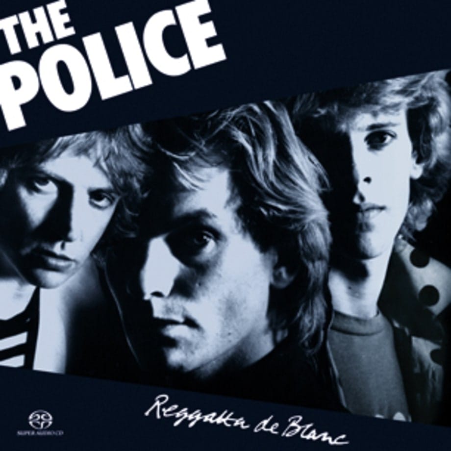 We Rank The Police's Best Albums | The Beat Behind The Badge the police's best albums