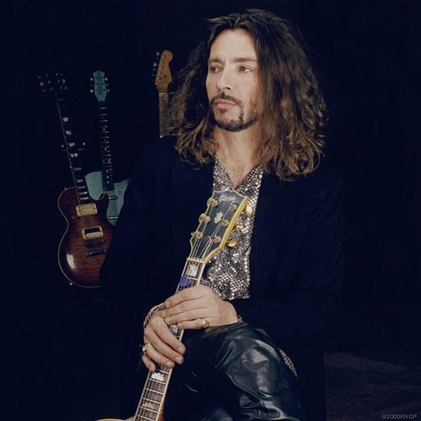 Meet The Aerosmith Members | The Boston Bad Boys Aerosmith Members