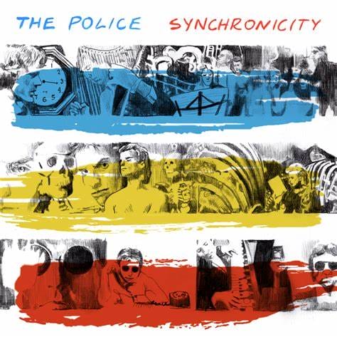 best albums by the police