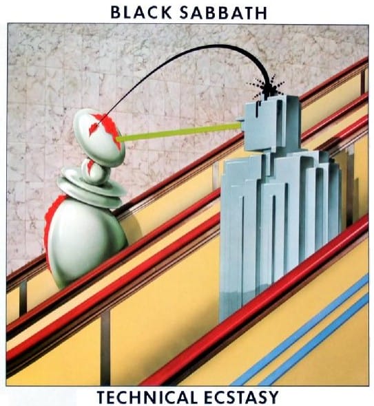 How Album Covers By Hipgnosis Transformed Rock 'n' Roll Imagery Album Covers By Hipgnosis