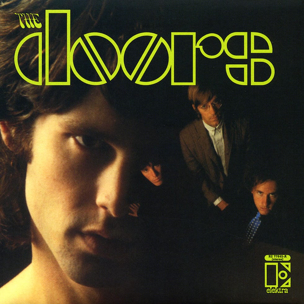Ranking The Doors Best Albums | From Best To Not So Best the door's best albums