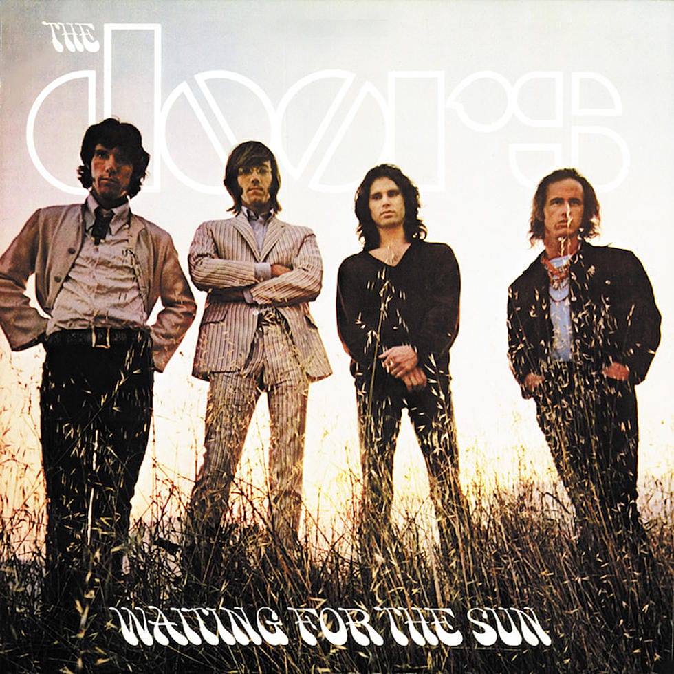 Ranking The Doors Best Albums | From Best To Not So Best the doors best albums