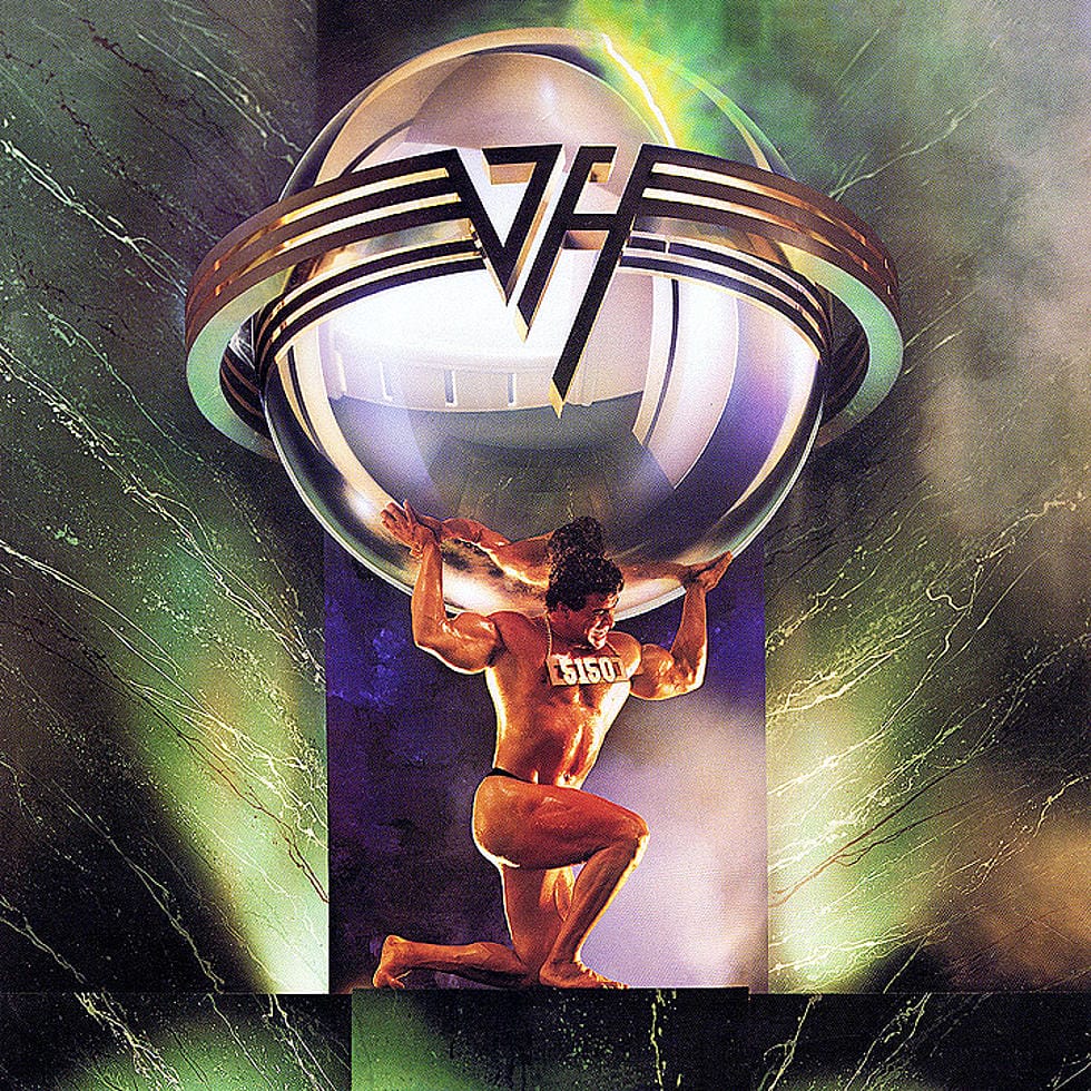 Van Halen's Best Albums | An Eruption Of Rock Mastery Van Halen's Best Albums