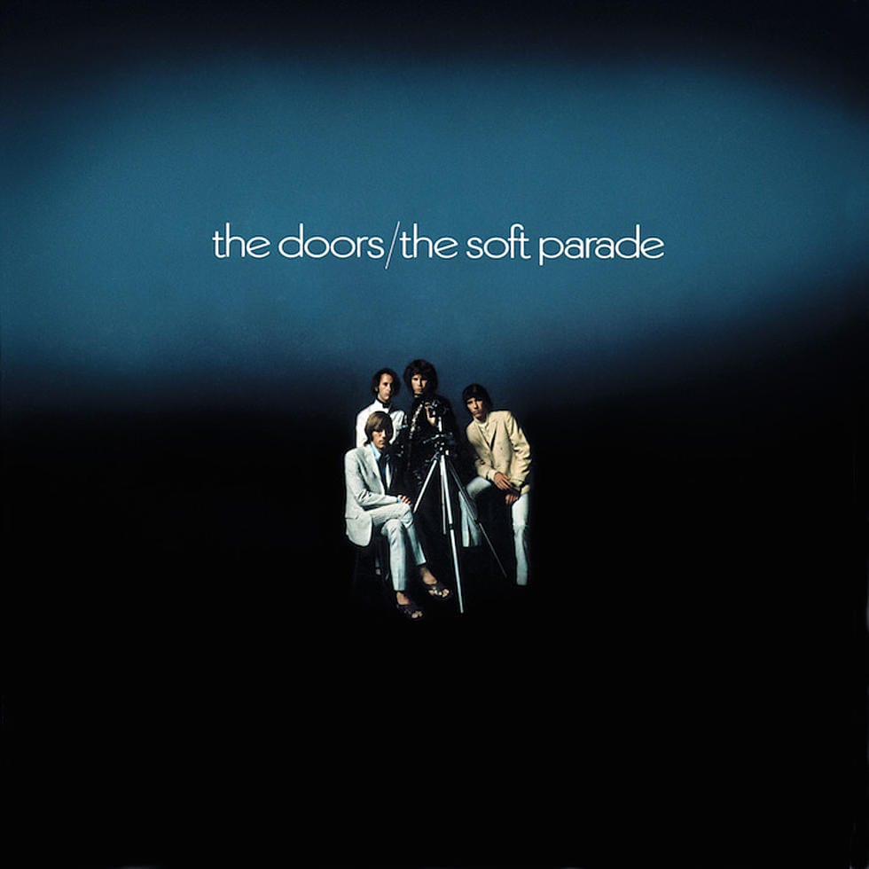Ranking The Doors Best Albums | From Best To Not So Best best albums by the doors