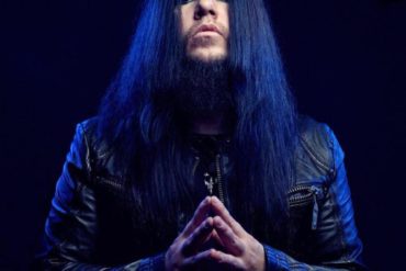 Joey Jordison's Net Worth