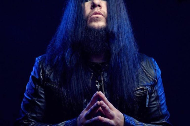 Joey Jordison's Net Worth