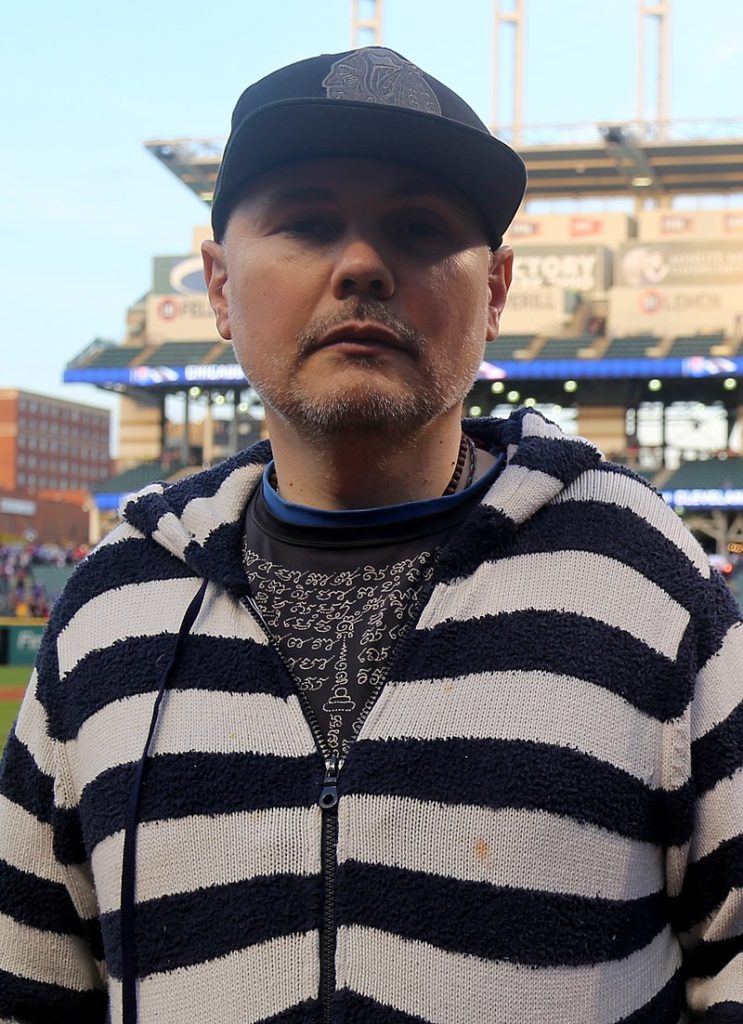 Billy Corgan's Net Worth | From Pumpkins To Profits billy corgan's net worth