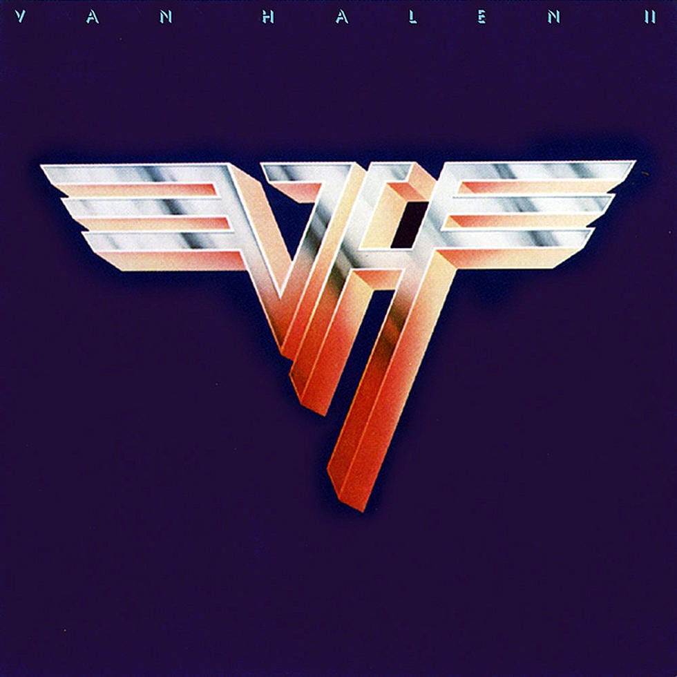 Van Halen's Best Albums | An Eruption Of Rock Mastery Van Halen's Best Albums