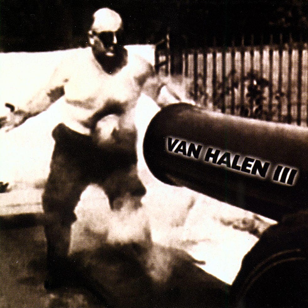 Van Halen's Best Albums | An Eruption Of Rock Mastery Van Halen's Best Albums