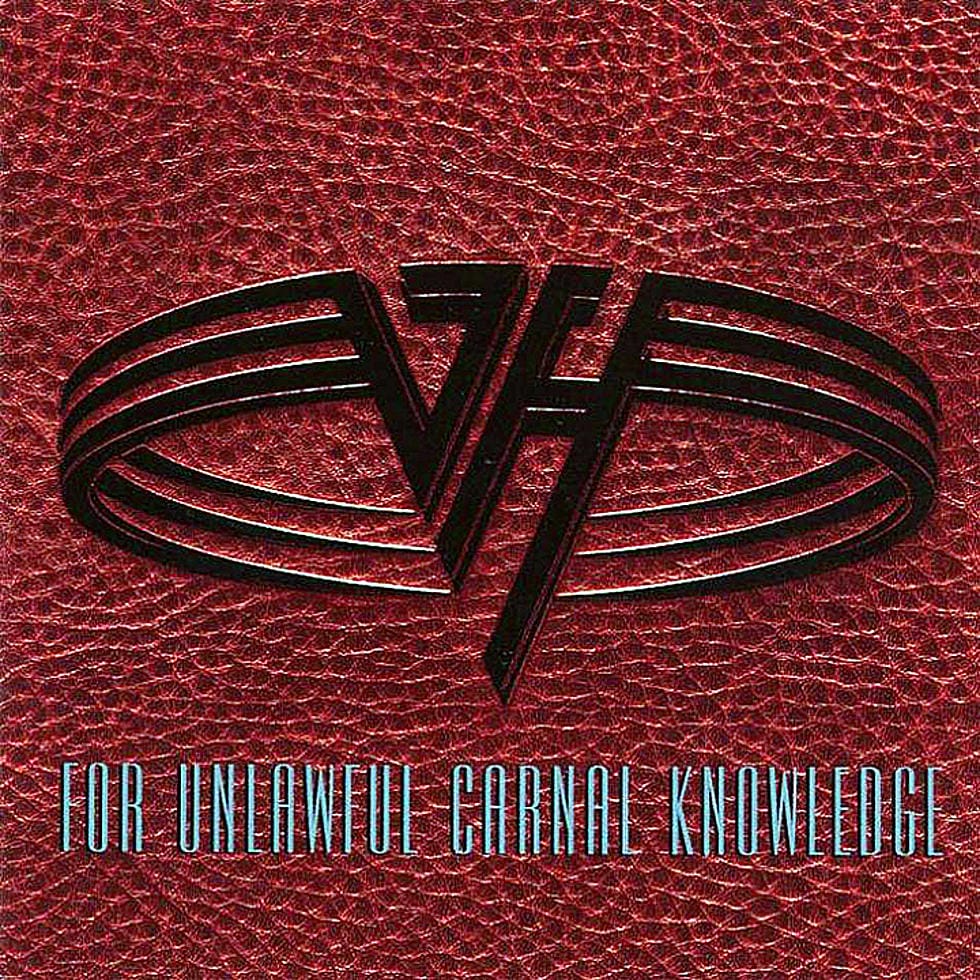 Van Halen's Best Albums | An Eruption Of Rock Mastery Van Halen's Best Albums