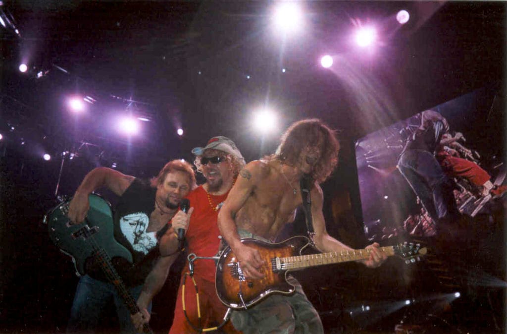 Van Halen's Best Songs | 25 Pop Rock Masterpieces Van Halen's Best Songs