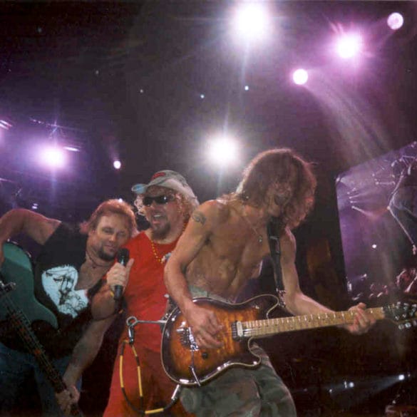 Van Halen's Best Songs