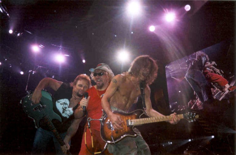 Van Halen's Best Songs