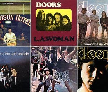 Lynyrd Skynyrd's Best Albums