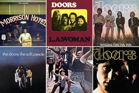 The Doors Best Songs