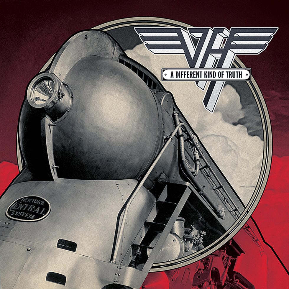 Van Halen's Best Albums | An Eruption Of Rock Mastery Van Halen's Best Albums
