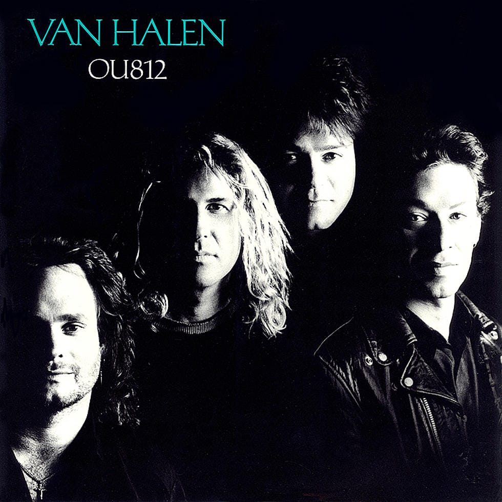 Van Halen's Best Albums | An Eruption Of Rock Mastery Van Halen's Best Albums