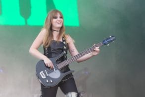 Meet The Members Of Maneskin The Italian Rock Band That Won