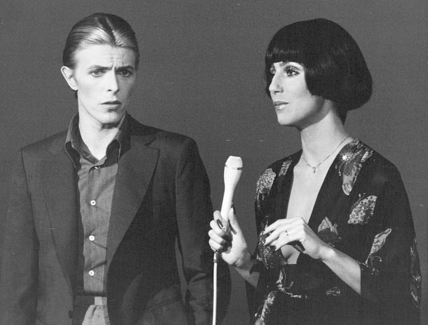 David Bowie's Best Songs