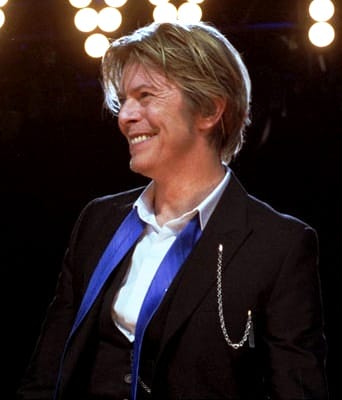 David Bowie's Best Albums