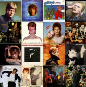 David Bowie's Best Albums | Ranking His Discography | Revised 2026